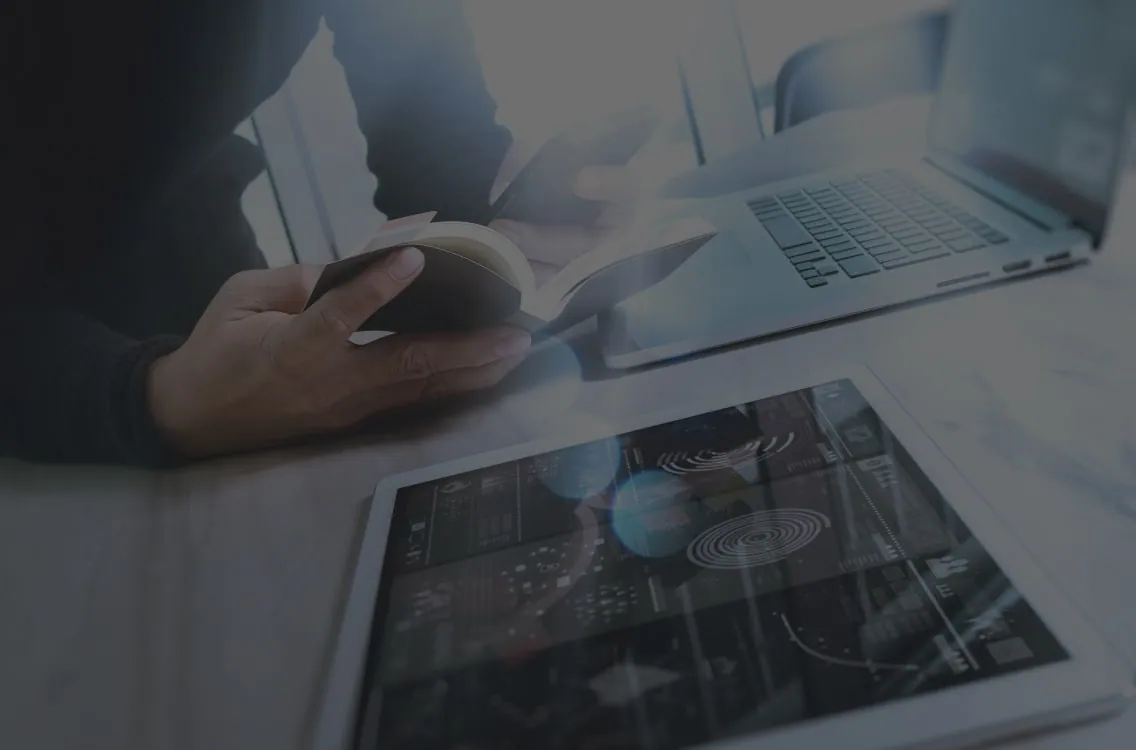 Business Services