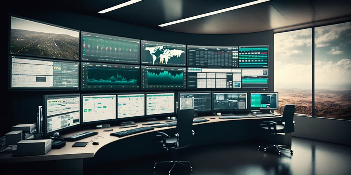 Financial Services