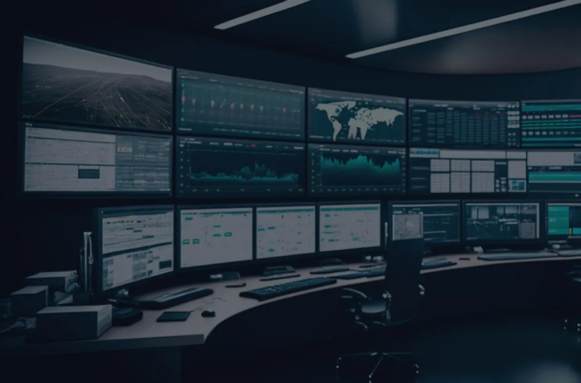 Financial Services