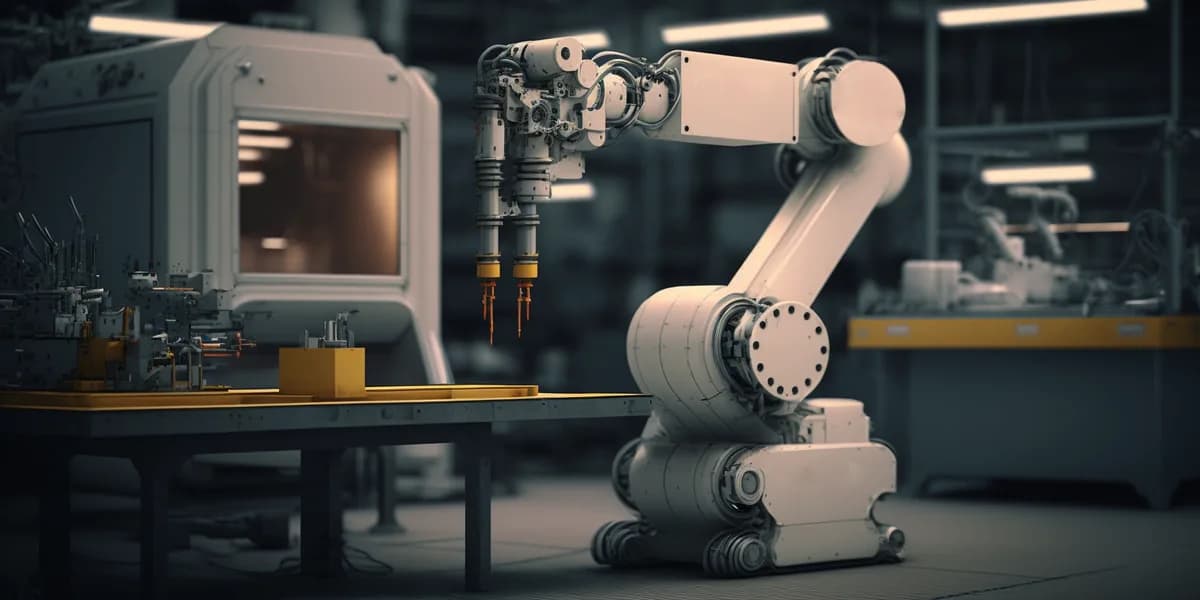 Manufacturing