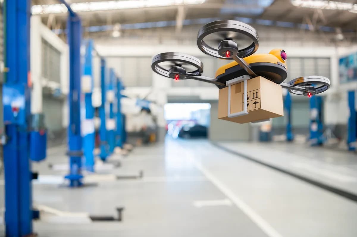 Retail & E-commerce