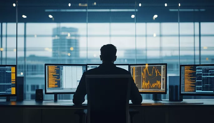 Edsson Revolutionizes Financial Operations