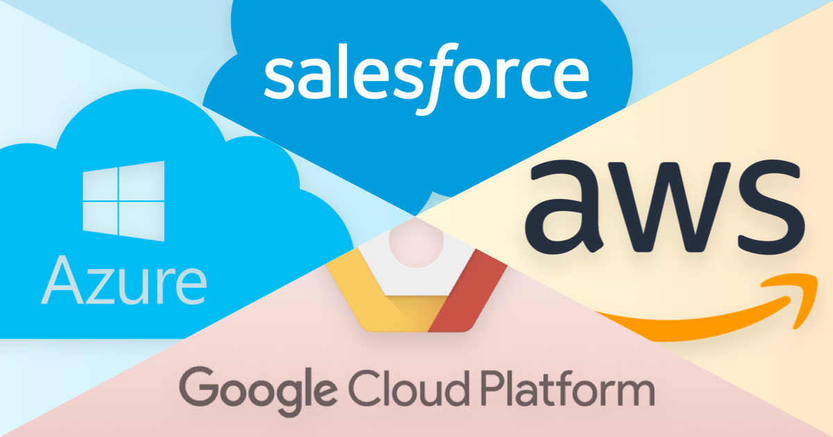 Overview of the best IOT platforms. Tips for selecting the right cloud solution in 2019