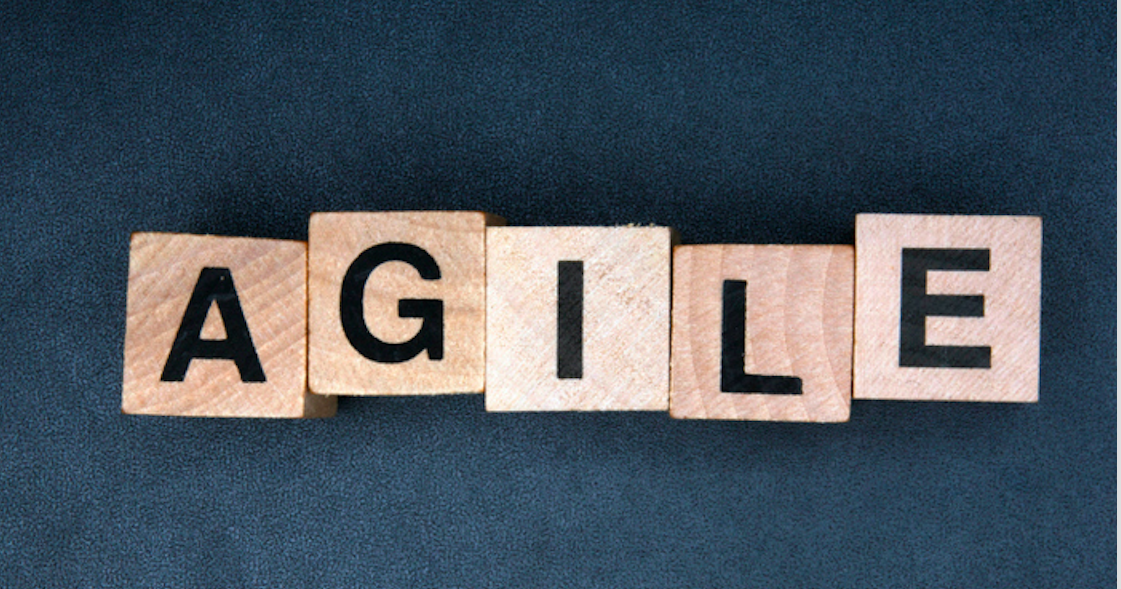 Agile processes in enterprises are working. Proved business case
