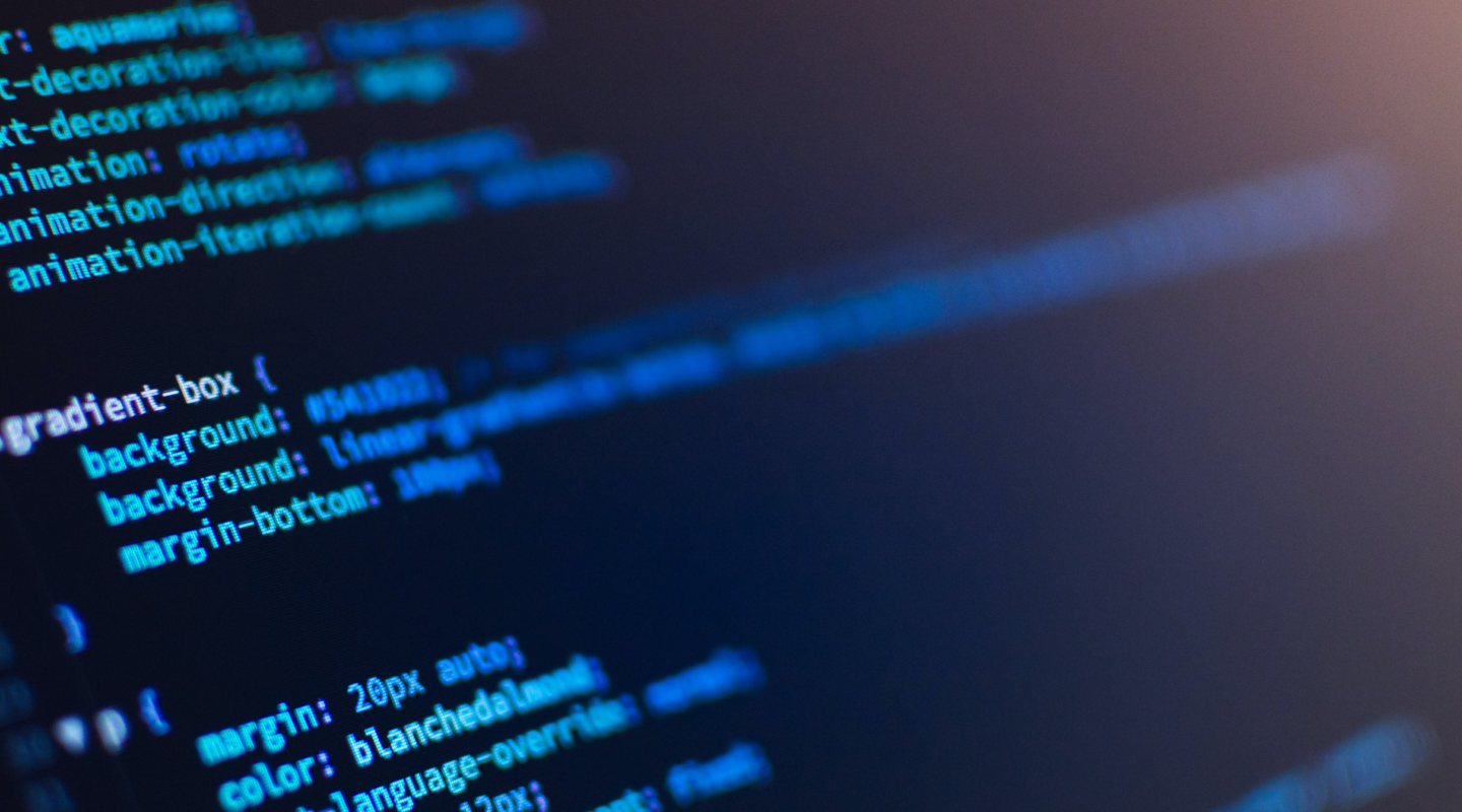 Using CSS methodology to accelerate software development