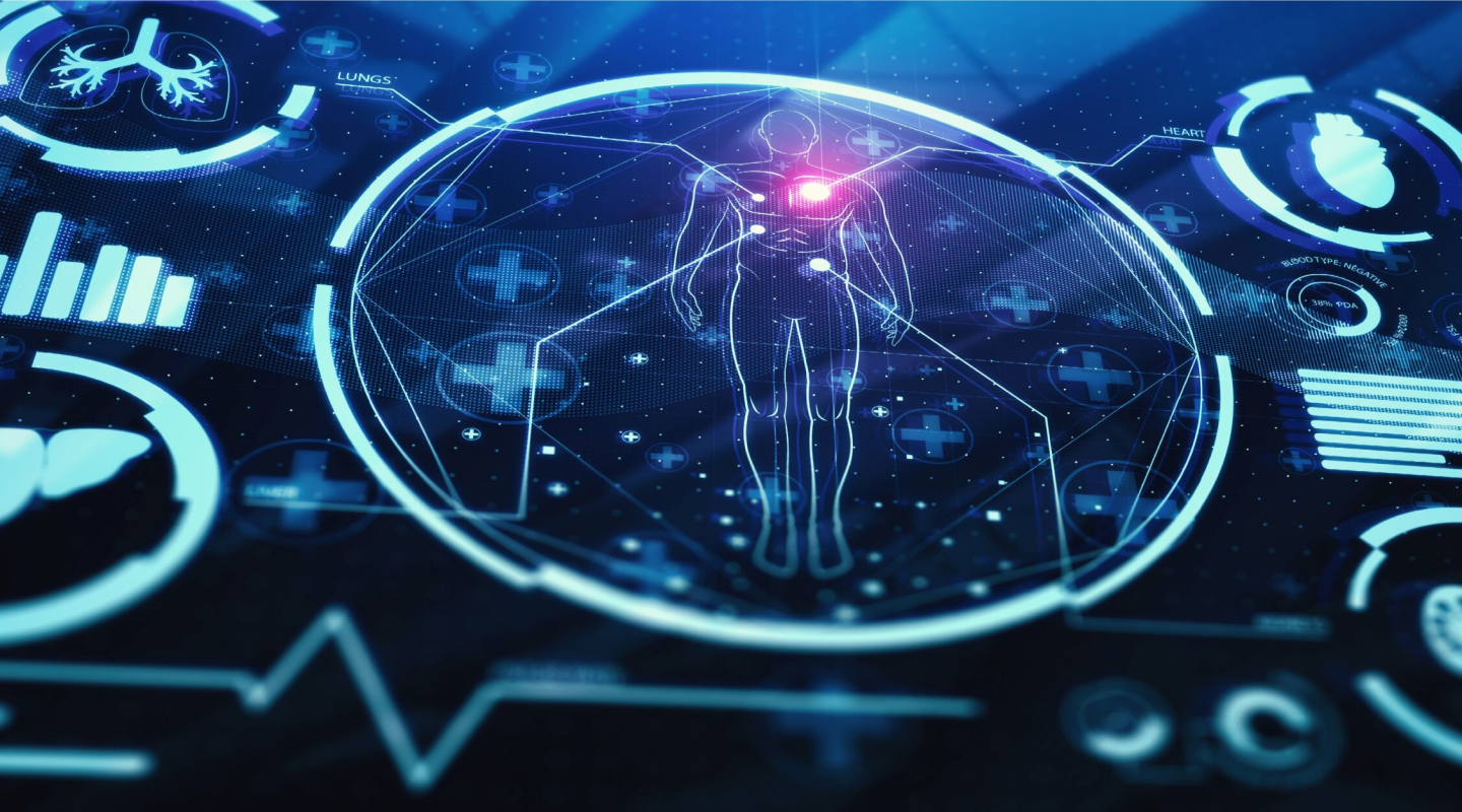 Trends & Innovations in Healthcare Industry