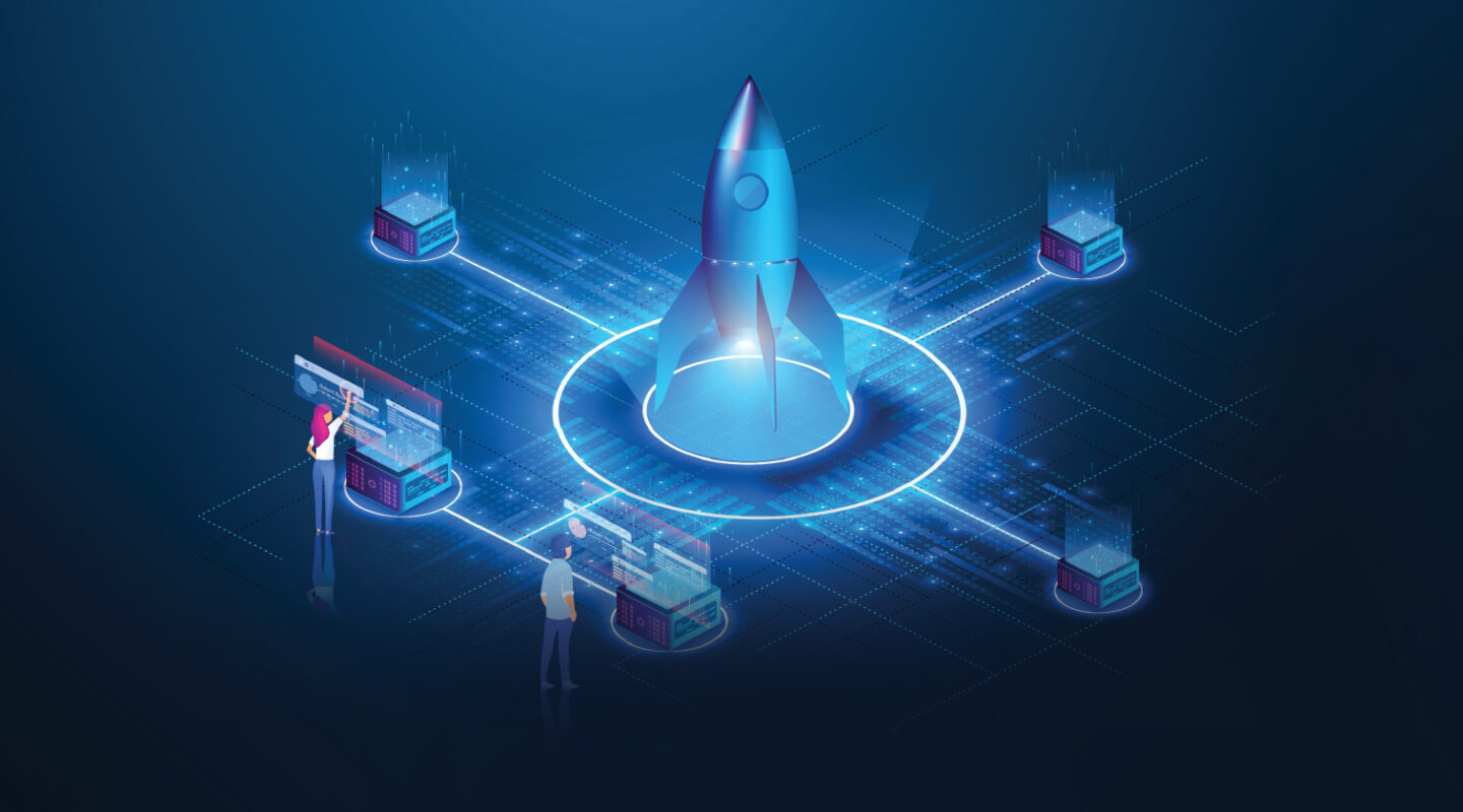 Custom Software Development. To Buy or To Build?