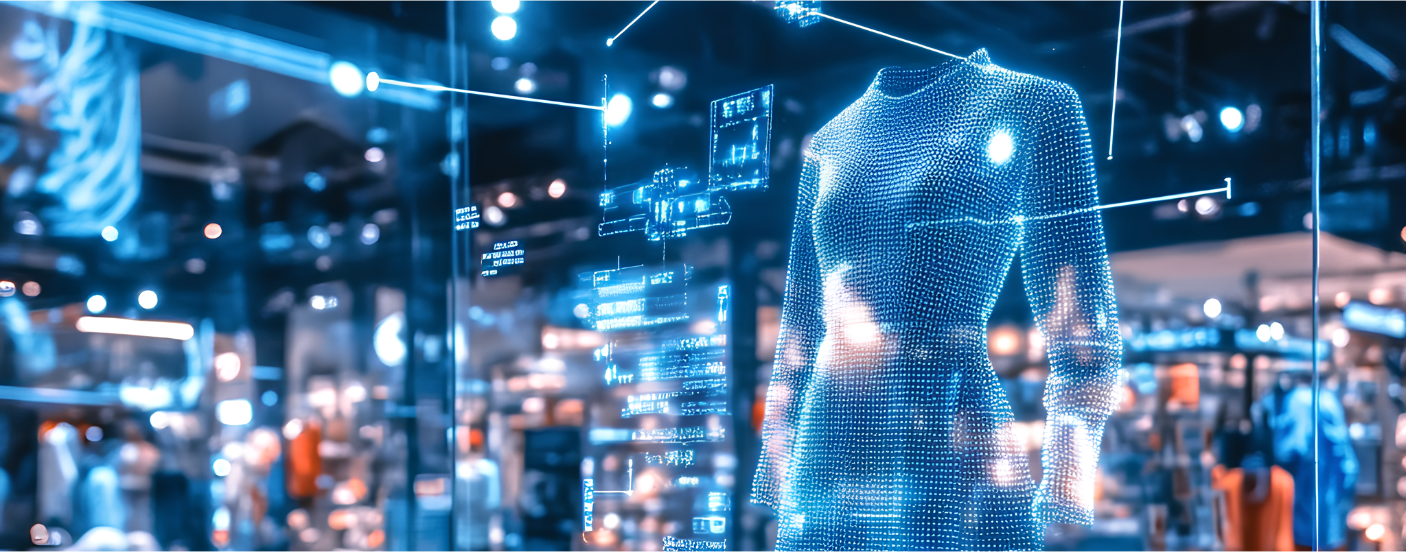 Digital Transformation in Retail: Key Trends for 2024