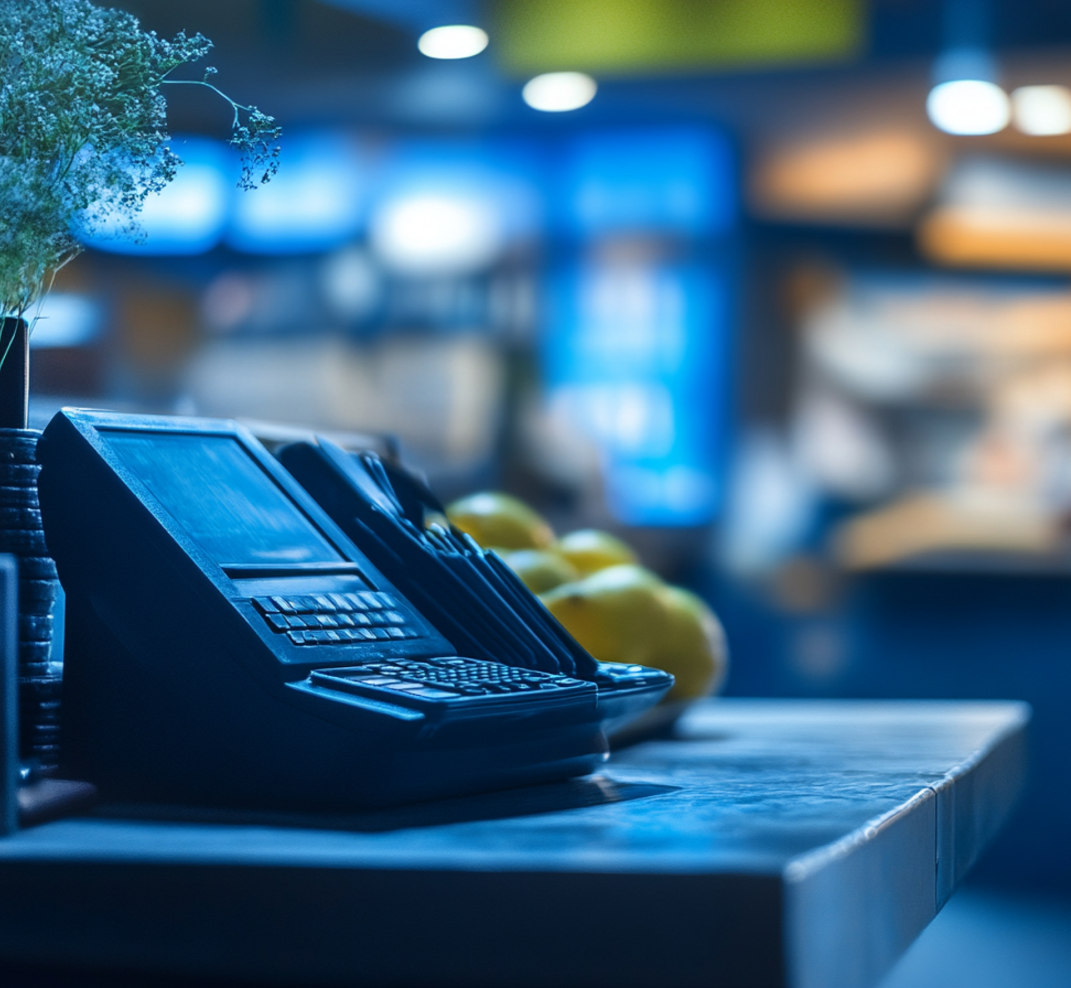 Edsson Enhances Cash Management Operations for G&D Cash Centers