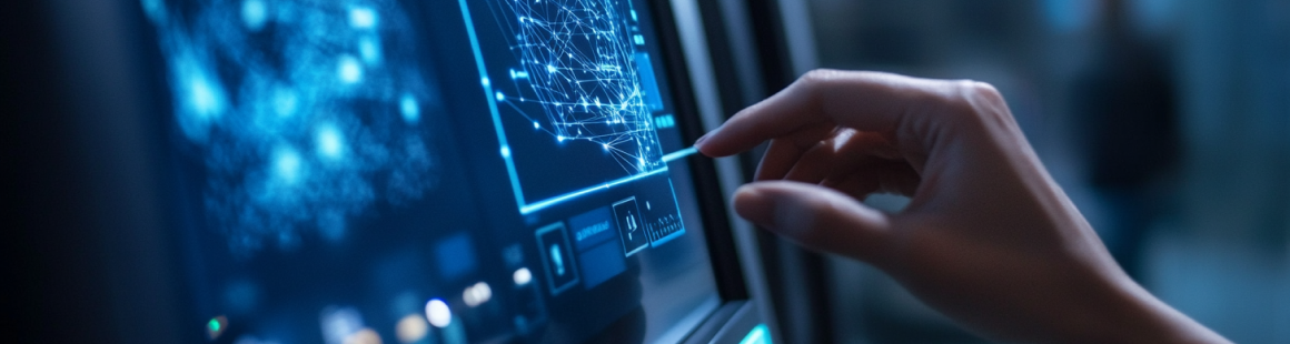 Edsson Optimizes Cash Point Management with AI and Machine Learning