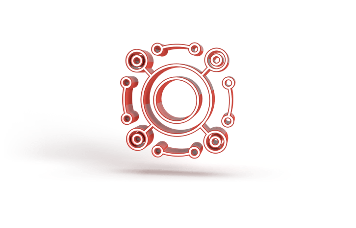 Pre-built components and frameworks